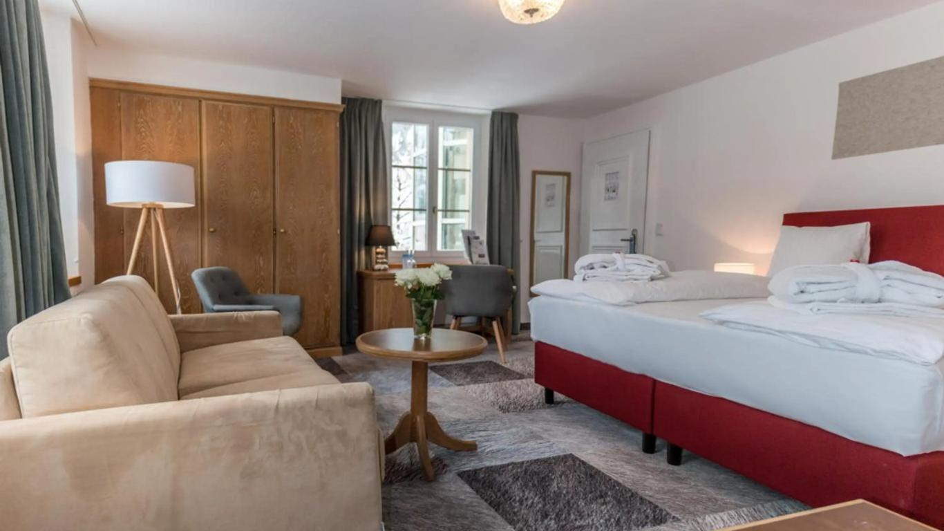 De France by Thermalhotels