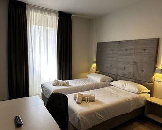 Hotel l'Etrusco - San Vincenzo - San Vincenzo