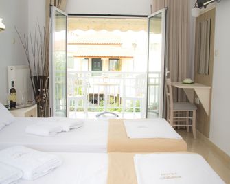 Hotel Astron - Myrina
