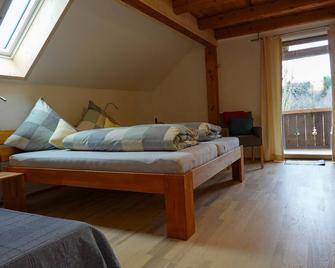 Wohlfühloase im Grünen 'Lindensalettl' - Breitenberg - Habitación