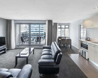 Nesuto Stadium - Auckland - Living room