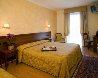 Hotel Scaligero - Sommacampagna