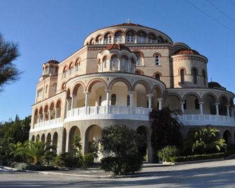 Vagia Hotel Βαΐα - Vagia