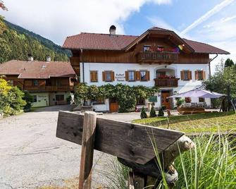 Apartment type Latschur - Waldpension Ranner - Steinfeld - Gebäude