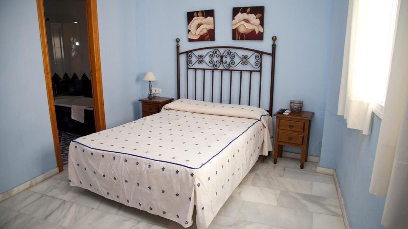 Hostal Niza