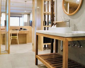 Andaman Cannacia Resort & Spa (Sha Plus+) - Karon