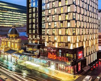 Ibis Adelaide - Adelaide - Building