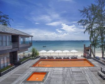 Baan Ploy Sea - Ko Samet