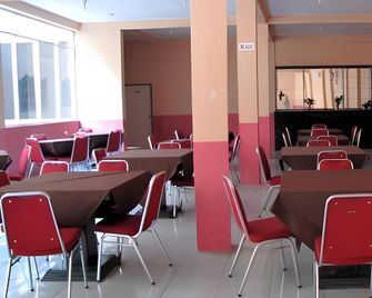 Mitra Hotel - Пангкалпінанг - Ресторан