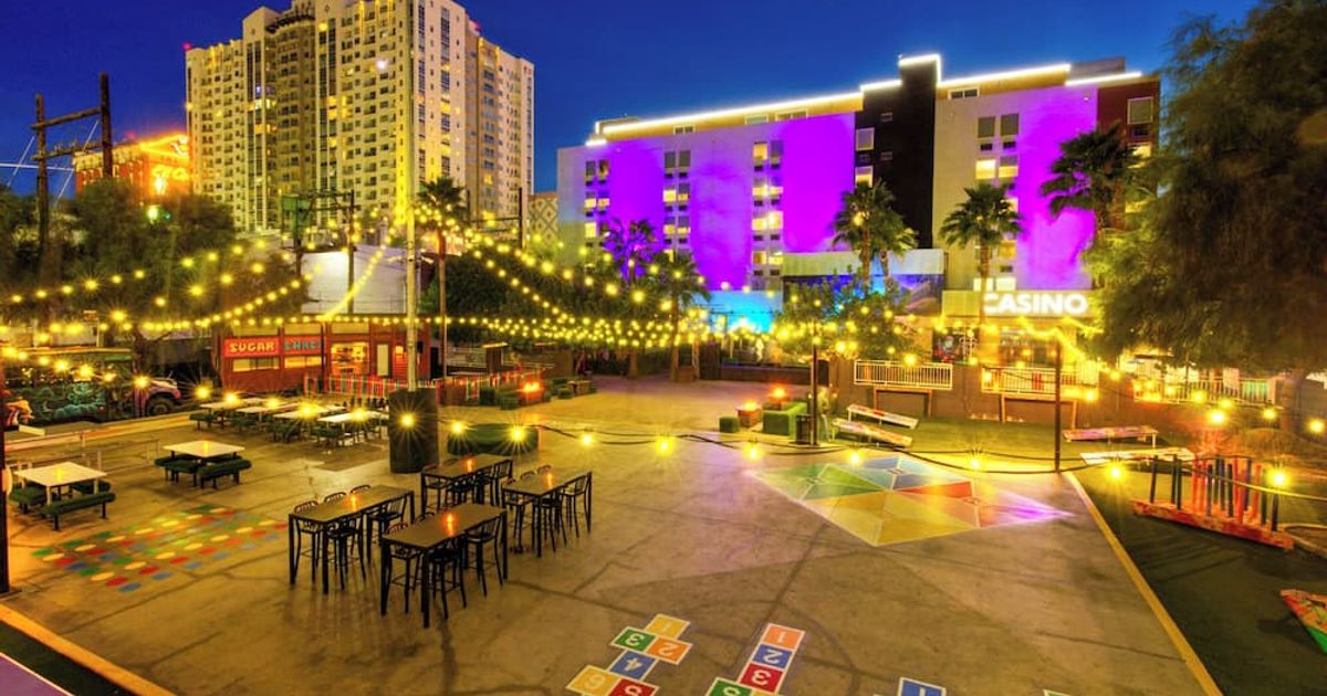 gold spike las vegas dress code Strip Club Dress Code