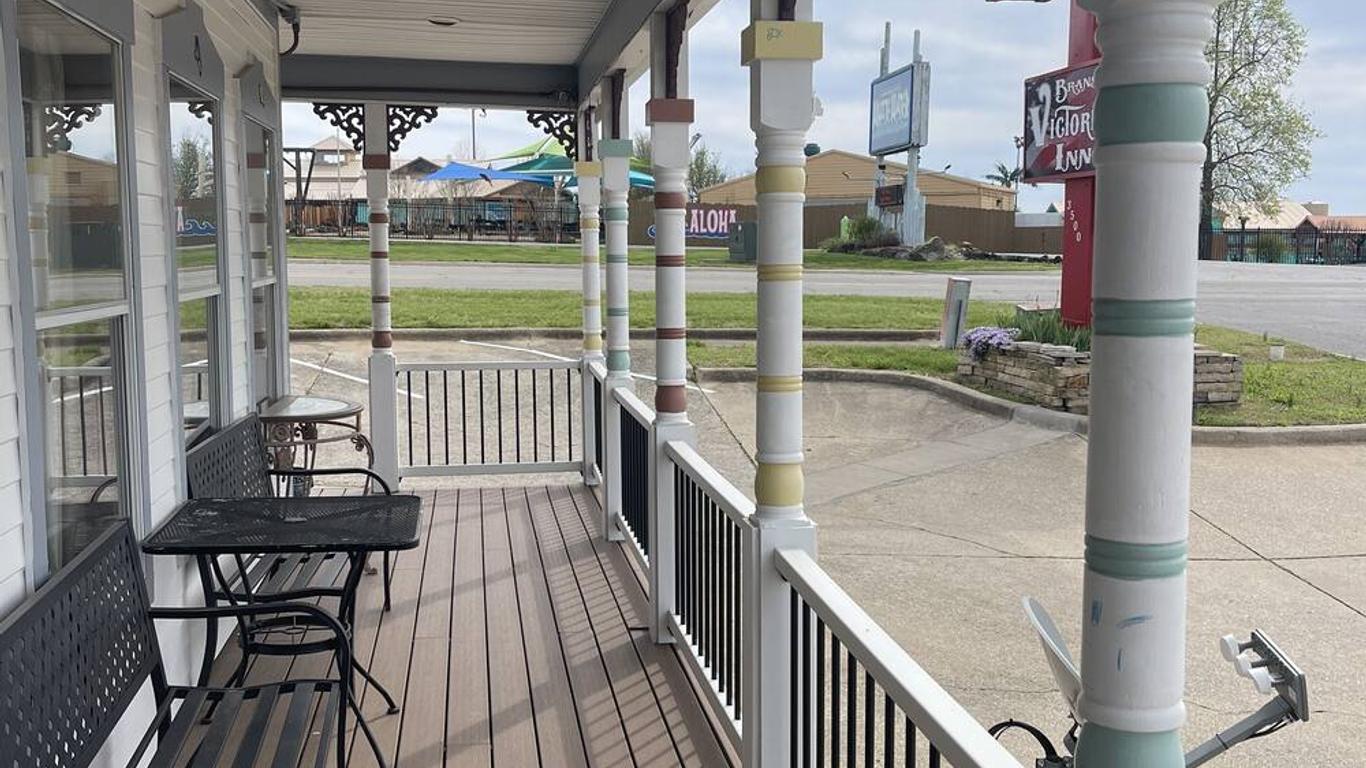 Branson Victorian Inn