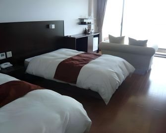 Araiso Onsen Araisokan - Masuda - Habitación