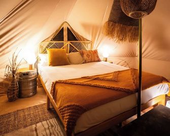 Selina Magnetic Island - Nelly Bay - Bedroom