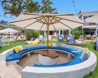 Villa 3 By The Sea - Coffs Harbour - Patio