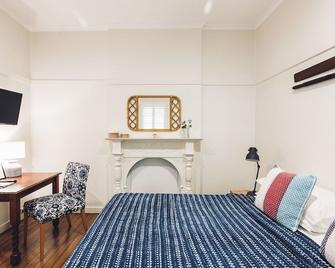 Barbara's Guesthouse - Byron Bay - Habitación