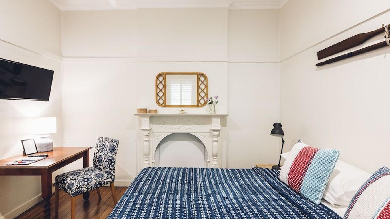 Barbara's Guesthouse