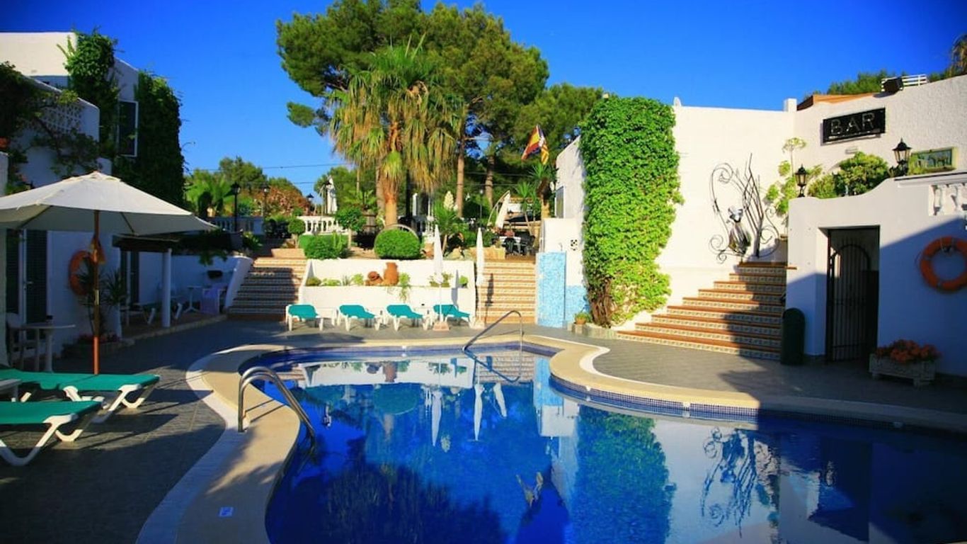 빌라 콜럼버스 패밀리 부티크 호텔