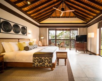 Anantara Peace Haven Tangalle Resort - Tangalla - Quarto