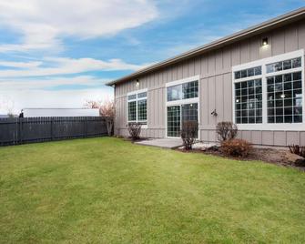 La Quinta Inn by Wyndham Bend - Bend - Bygning