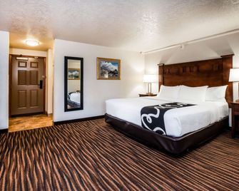 La Quinta Inn by Wyndham Bend - בנד - חדר שינה