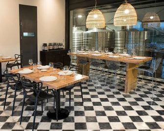 Postales By Dot Boutique - Tunuyán - Restaurant