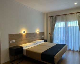 La Luna Blanca - Torremolinos - Habitación