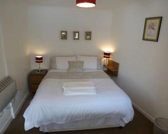 Sennen Cove Cottage - Penzance - Schlafzimmer