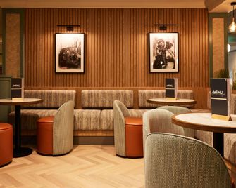 Mercure Northampton - Northampton - Bar