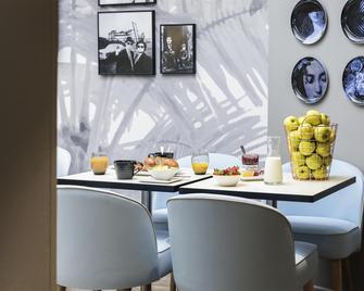 Ibis Styles Nice Vieux Port - Nice - Dining room