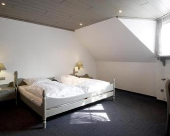 Hotel Goldener Stern - Ascheberg (Nordrhein-Westfalen) - Slaapkamer