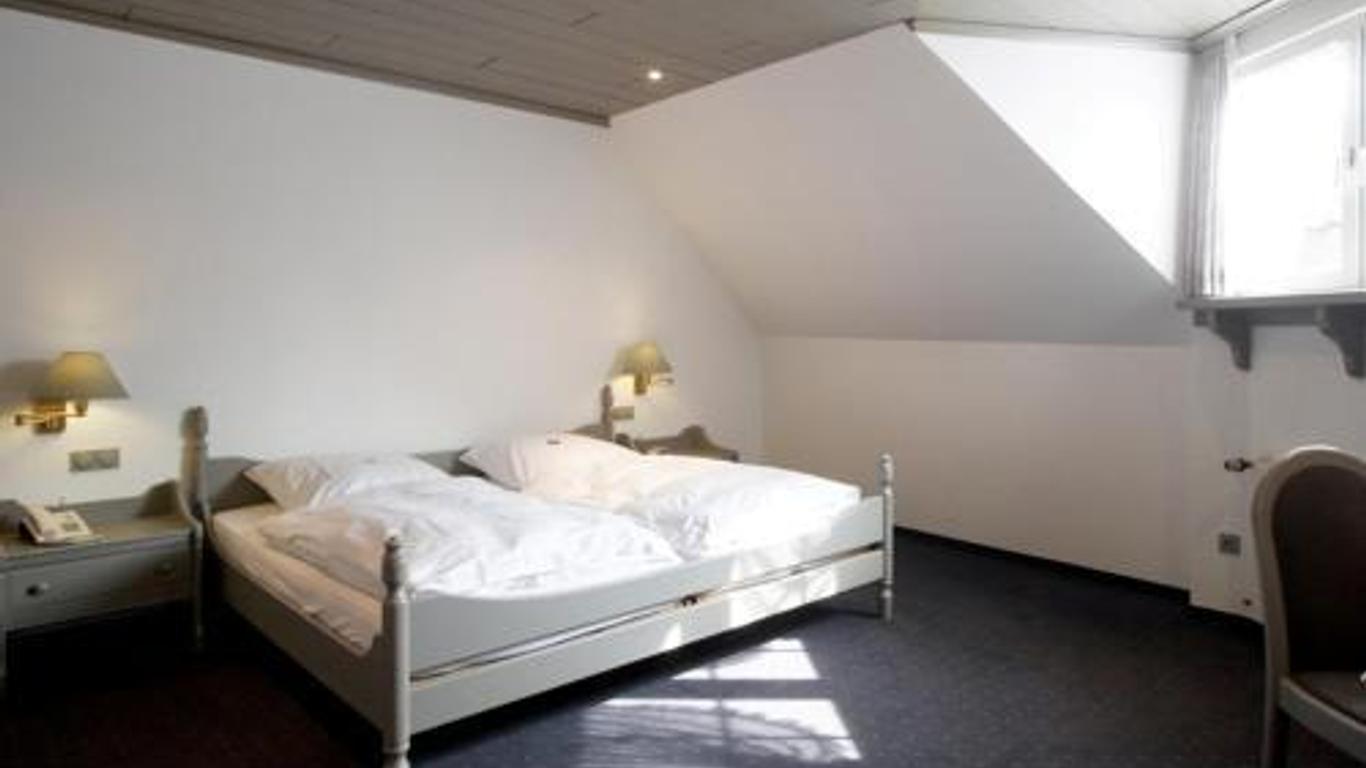 Hotel Goldener Stern