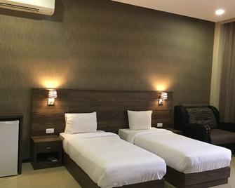 Primer Hotel - Yerevan - Bedroom