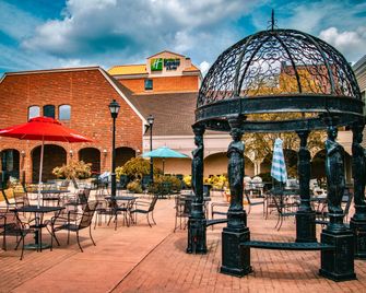 Holiday Inn Express & Suites Albany Airport Area - Latham By IHG - Latham - Servicio de la propiedad
