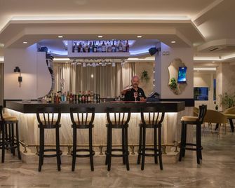 Agrelli Hotel & Suites - Kardamena - Bar