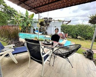 Casa Sophia - Guápiles