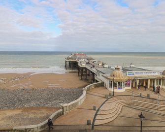 Bridge Cottage - Norwich - Beach