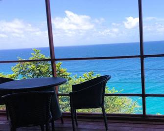 Bacolet Retreat - Scarborough - Balcony