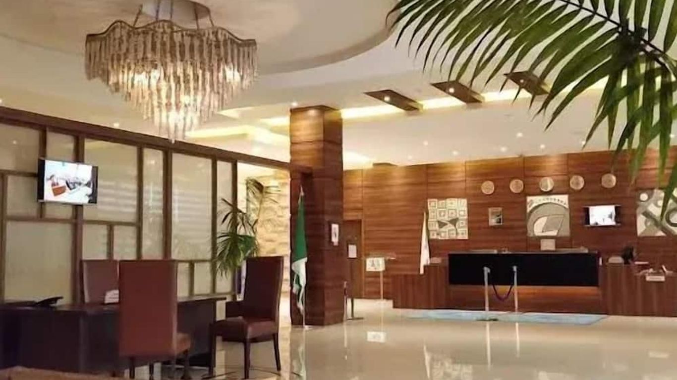 Bristol Palace Hotel