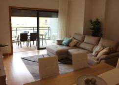 Apartment Floripes - 2 Bedrooms, Wifi, Tv Cable, Pool, Very Comfortable - Olhão - Sufragerie