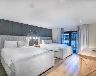 Homestead Resort - Midway - Bedroom