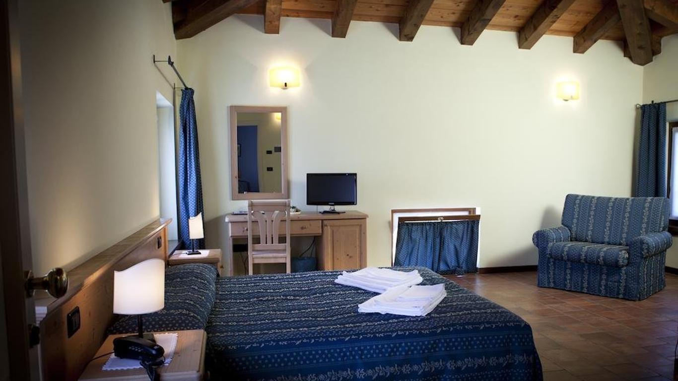 Agriturismo Mulino Delle Tolle