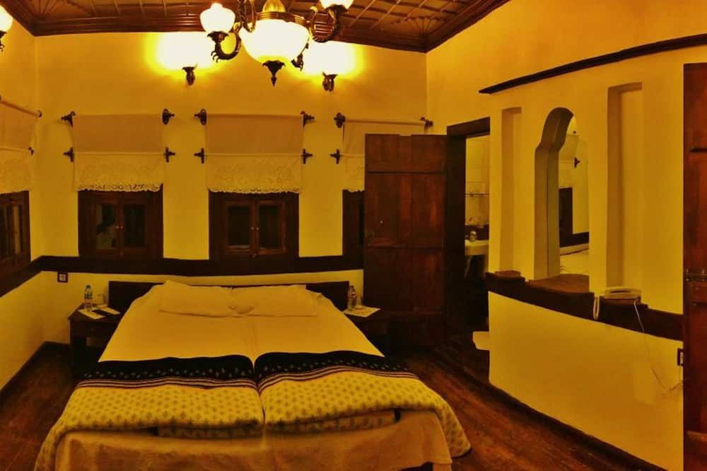 Beybagi Konak Hotel - Safranbolu - Schlafzimmer