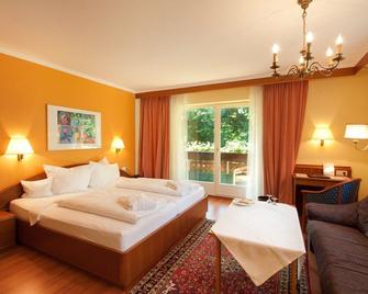 Hotel am Park - Badenweiler