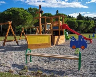 Hotel Vile Park Premium - Portorož