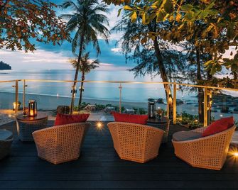 Moracea By Khao Lak Resort - Takua Pa