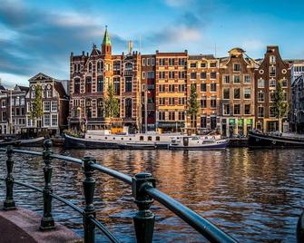 Eden Studios and Apartments - Amsterdam