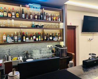 Viramma Resort - Siliguri - Bar