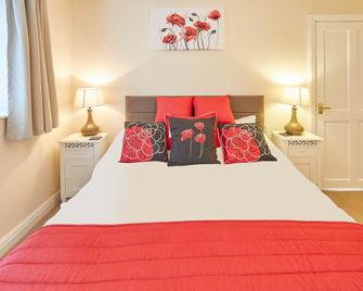 High Dalby House - Pickering - Habitación
