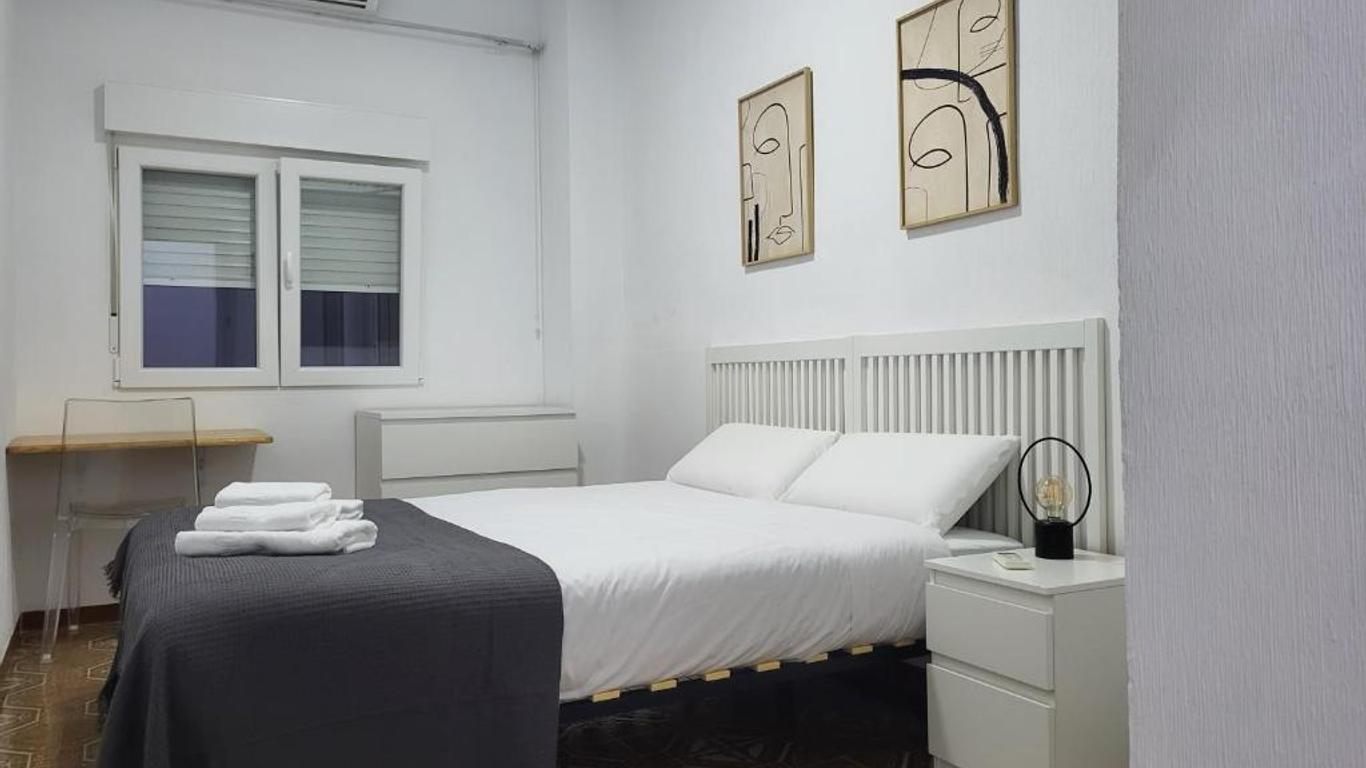 Casa Mila Sv19 Guesthouse