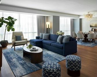 The Opus Westchester, Autograph Collection - White Plains - Salon